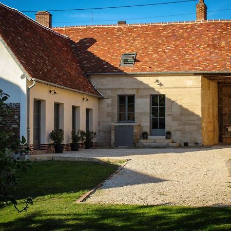 L'Orée du Marais Bulles Extérieur photo