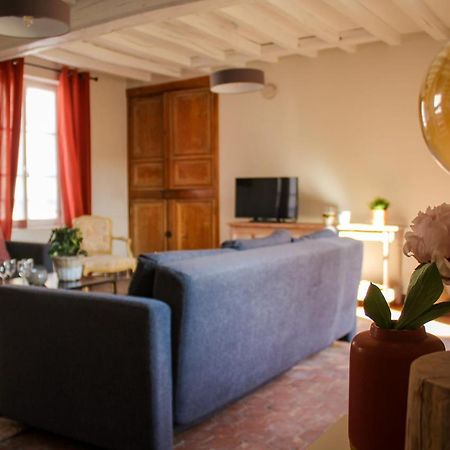 L'Orée du Marais Bulles Extérieur photo