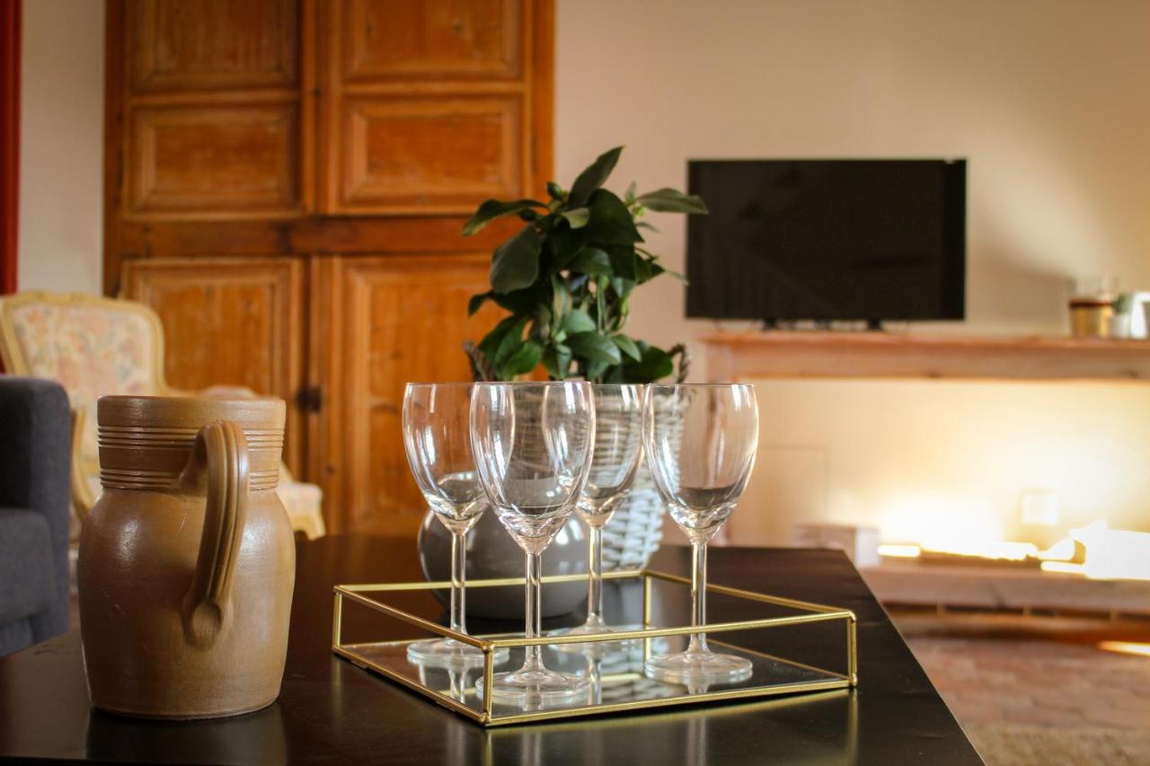 L'Orée du Marais Bulles Extérieur photo