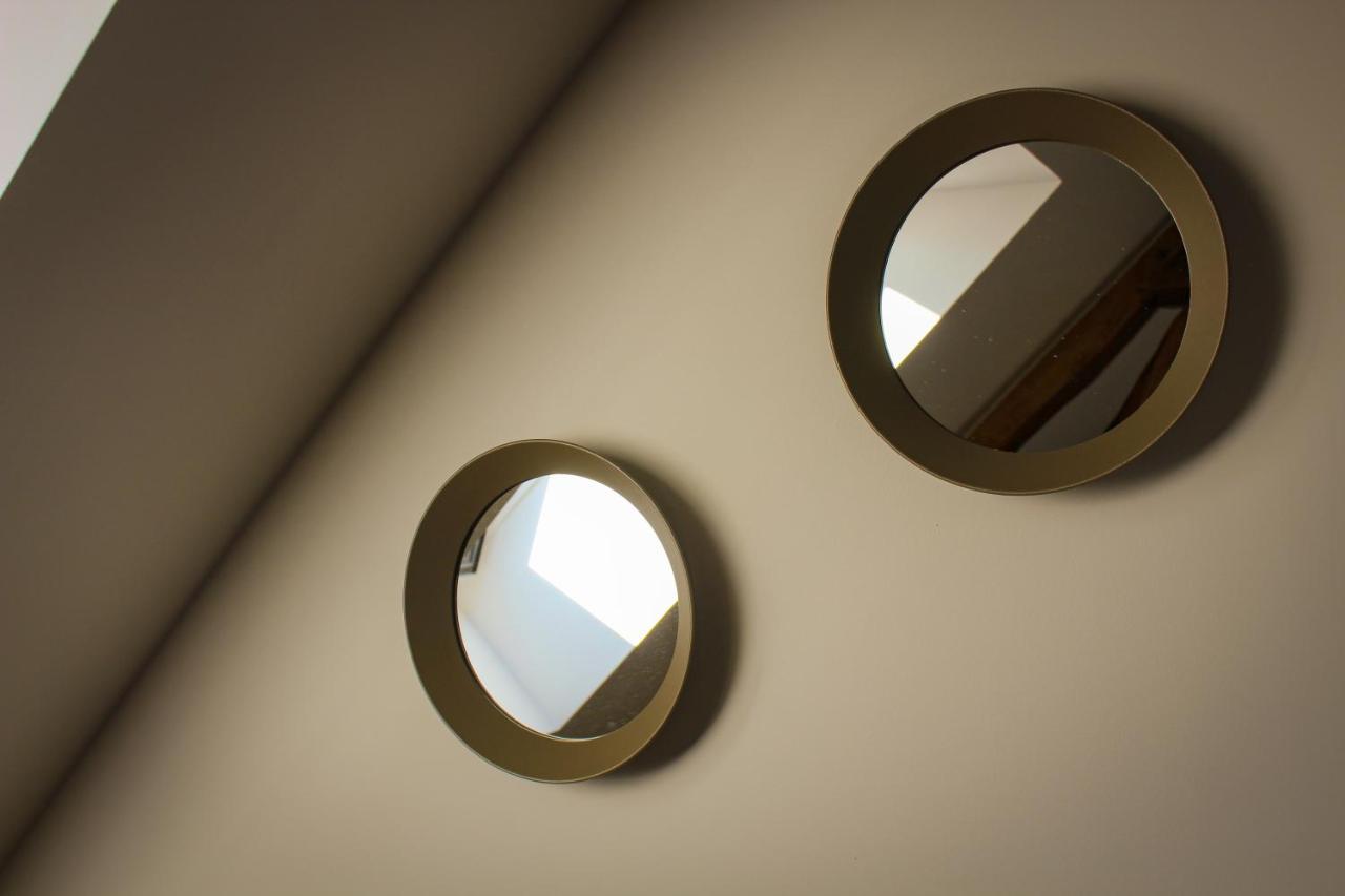 L'Orée du Marais Bulles Extérieur photo