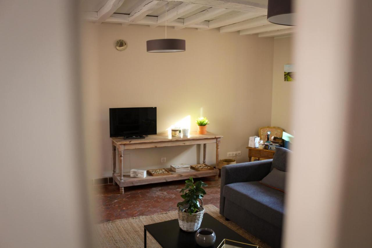 L'Orée du Marais Bulles Extérieur photo