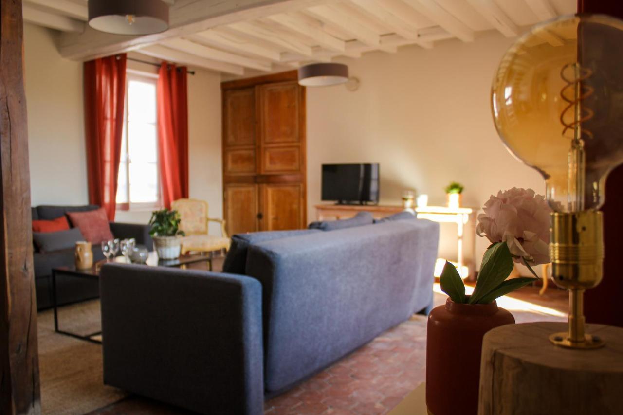 L'Orée du Marais Bulles Extérieur photo