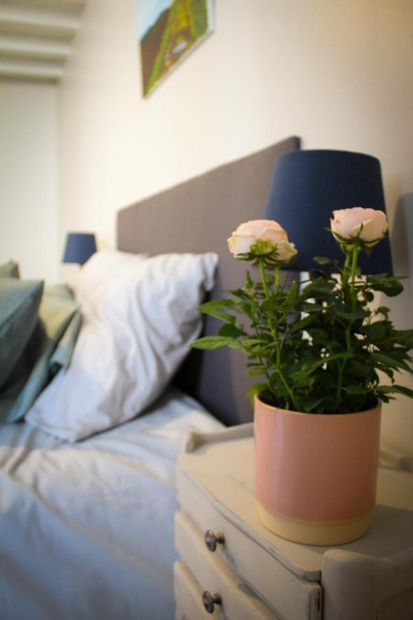 L'Orée du Marais Bulles Extérieur photo